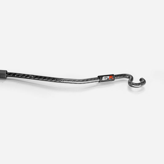 Nissan Skyline R32 GTR BNR32 HCR32 hood prop rod