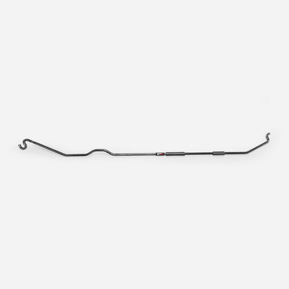 Nissan R33 GTR hood prop rod