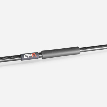 Nissan R33 GTR hood prop rod