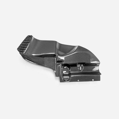 NISSAN Skyline R34 GTR BNR34 NIS Type R-Tune Air Duct