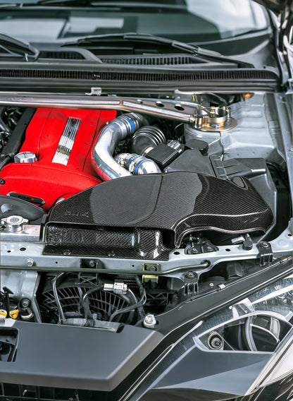 NISSAN Skyline R34 GTR BNR34 NIS Type R-Tune Air Duct