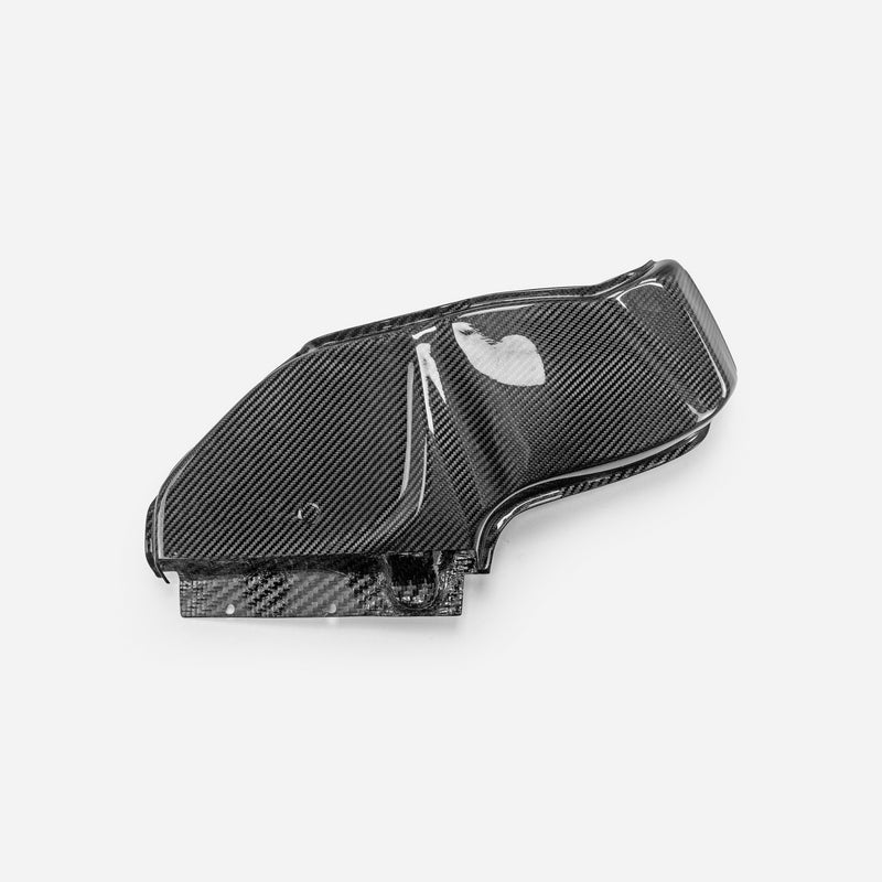 NISSAN Skyline R34 GTR BNR34 NIS Type R-Tune Air Duct