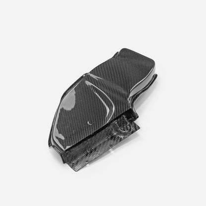 NISSAN Skyline R34 GTR BNR34 NIS Type R-Tune Air Duct