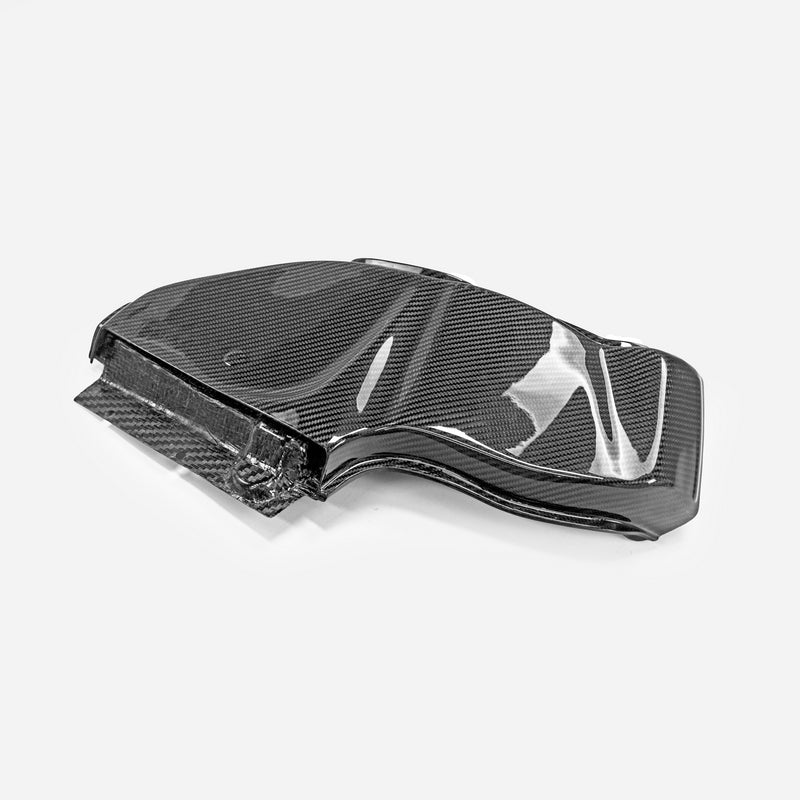 NISSAN Skyline R34 GTR BNR34 NIS Type R-Tune Air Duct