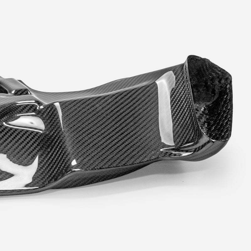 NISSAN Skyline R34 GTR BNR34 NIS Type R-Tune Air Duct