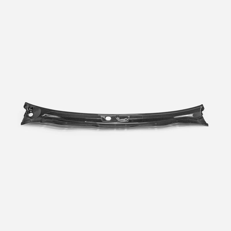 Nissan R34 Skyline GT-R BNR34 Cowl Screen Upper Top Cover  #66862-AA000