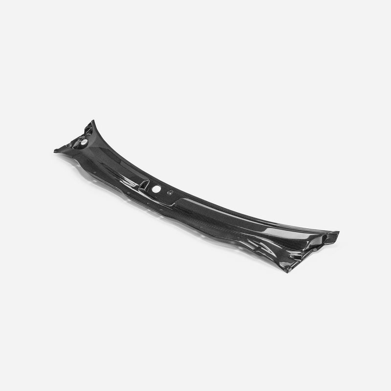 Nissan R34 Skyline GT-R BNR34 Cowl Screen Upper Top Cover  #66862-AA000