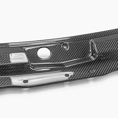 Nissan R34 Skyline GT-R BNR34 Cowl Screen Upper Top Cover  #66862-AA000