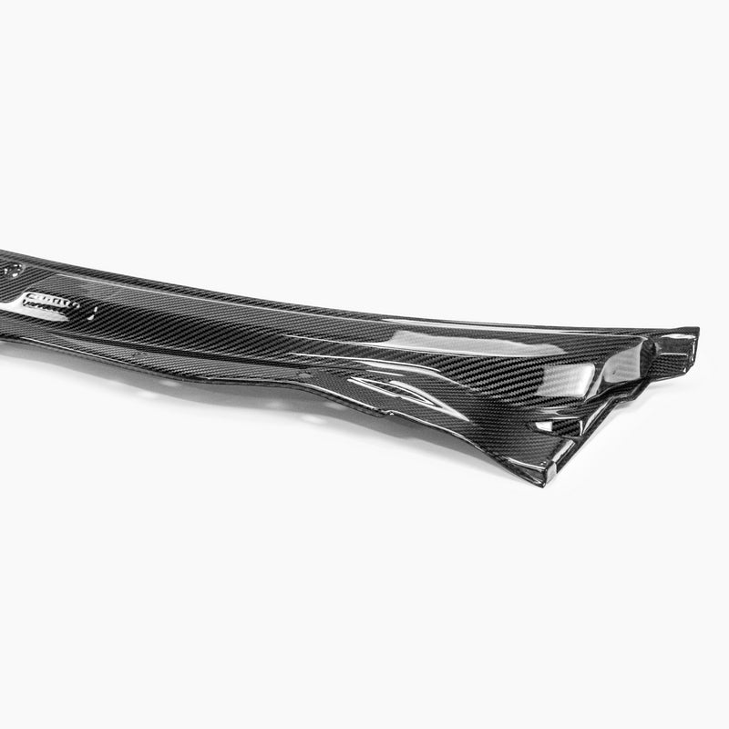 Nissan R34 Skyline GT-R BNR34 Cowl Screen Upper Top Cover  #66862-AA000