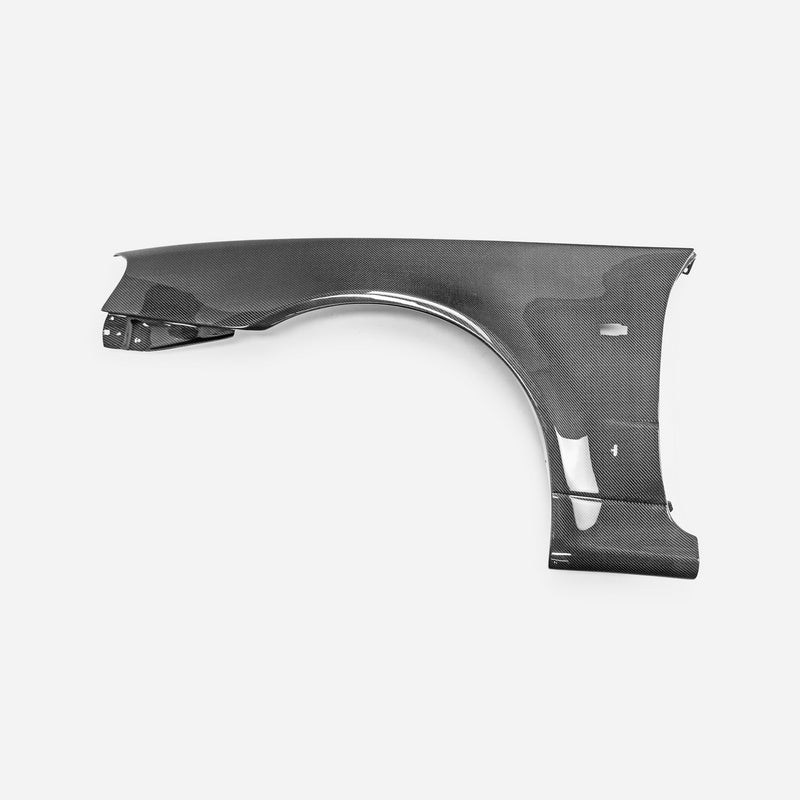Nissan R34 GTR ZT type front fender (Can fitted on GTT)