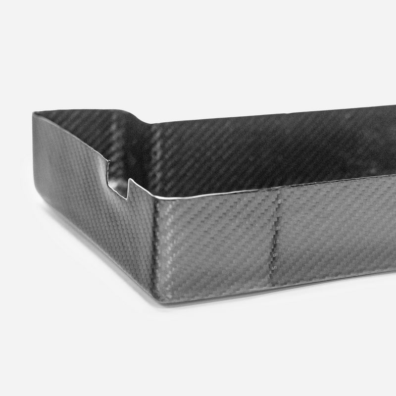 Skyline R34 GTR GTT Fuse box cover