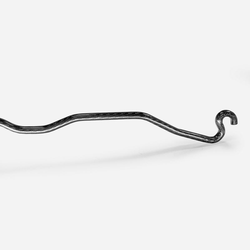 Nissan R34 GTR BNR34 GTT ER34 hood prop rod