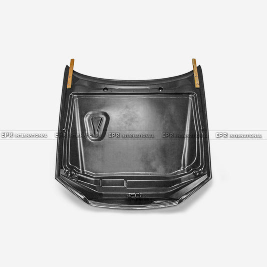 Nissan Skyline R34 GTR hood EPR International