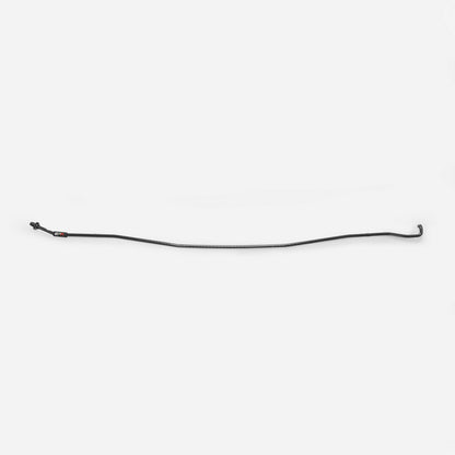 Nissan 08-24 R35 GTR hood prop rod