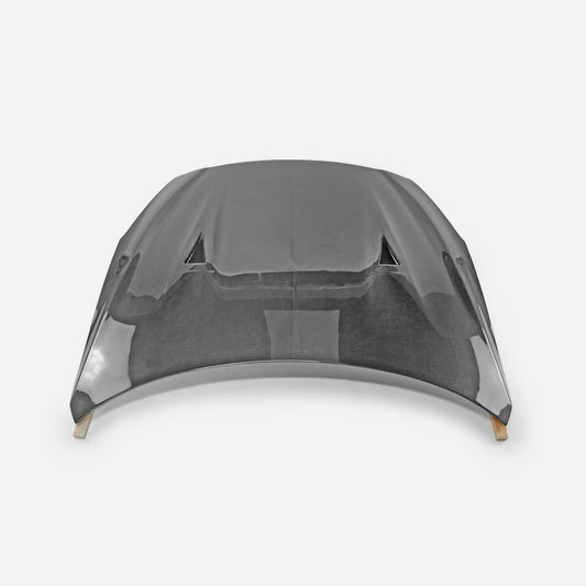 Nissan GTR R35 2017 MY17 NI Type Hood