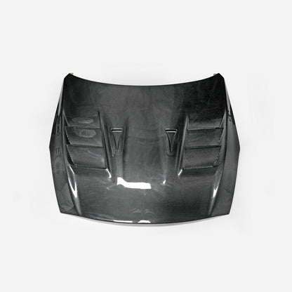 Nissan GTR R35 2017 MY17 TS Type Hood
