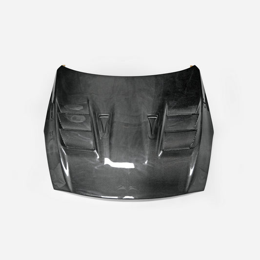 Nissan GTR R35 2017 MY17 TS Type Hood
