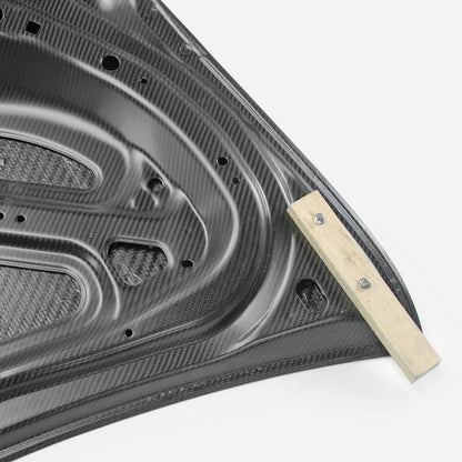 Nissan R35 GTR EPA Type Duckbill Trunk
