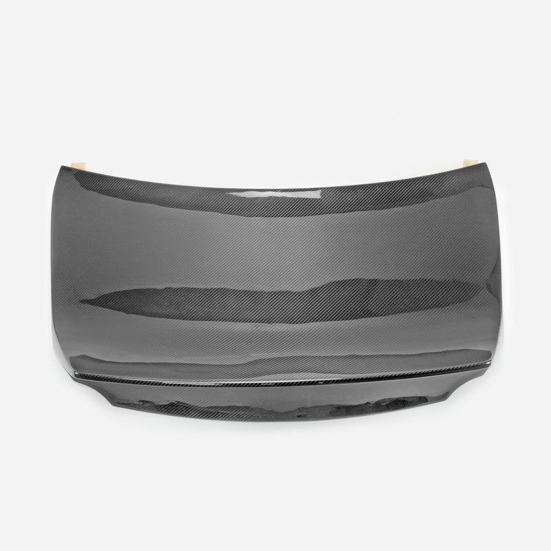 Nissan R35 GTR EPA Type Duckbill Trunk