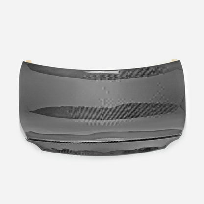 Nissan R35 GTR EPA Type Duckbill Trunk