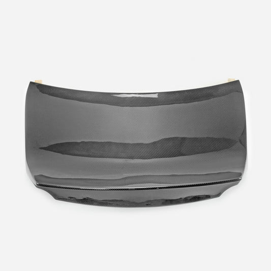 Nissan R35 GTR EPA Type Duckbill Trunk