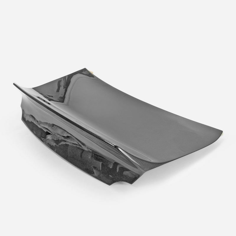 Nissan R35 GTR EPA Type Duckbill Trunk