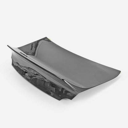 Nissan R35 GTR EPA Type Duckbill Trunk