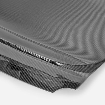 Nissan R35 GTR EPA Type Duckbill Trunk