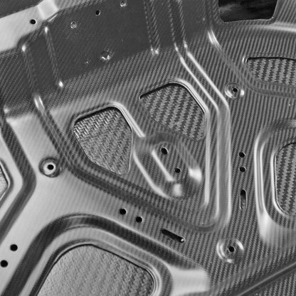 Nissan R35 GTR EPA Type Duckbill Trunk