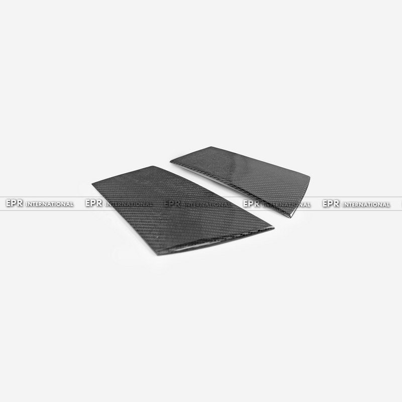 Nissan RZ34 Fairlady Z Late (2022y-) B-Pillar cover