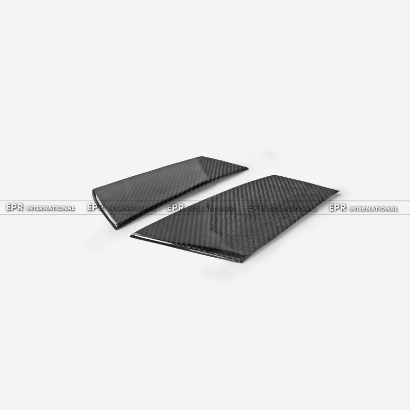 Nissan RZ34 Fairlady Z Late (2022y-) B-Pillar cover