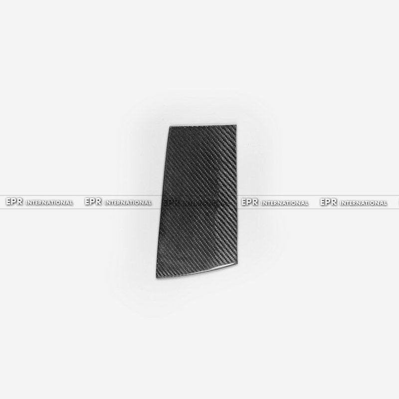Nissan RZ34 Fairlady Z Late (2022y-) B-Pillar cover