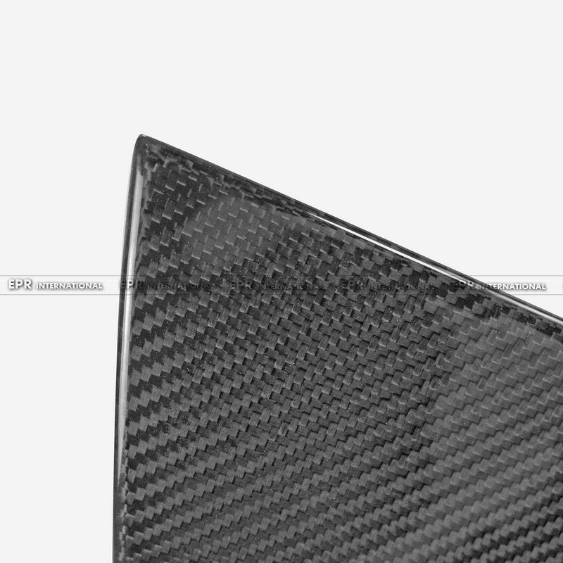 Nissan RZ34 Fairlady Z Late (2022y-) B-Pillar cover