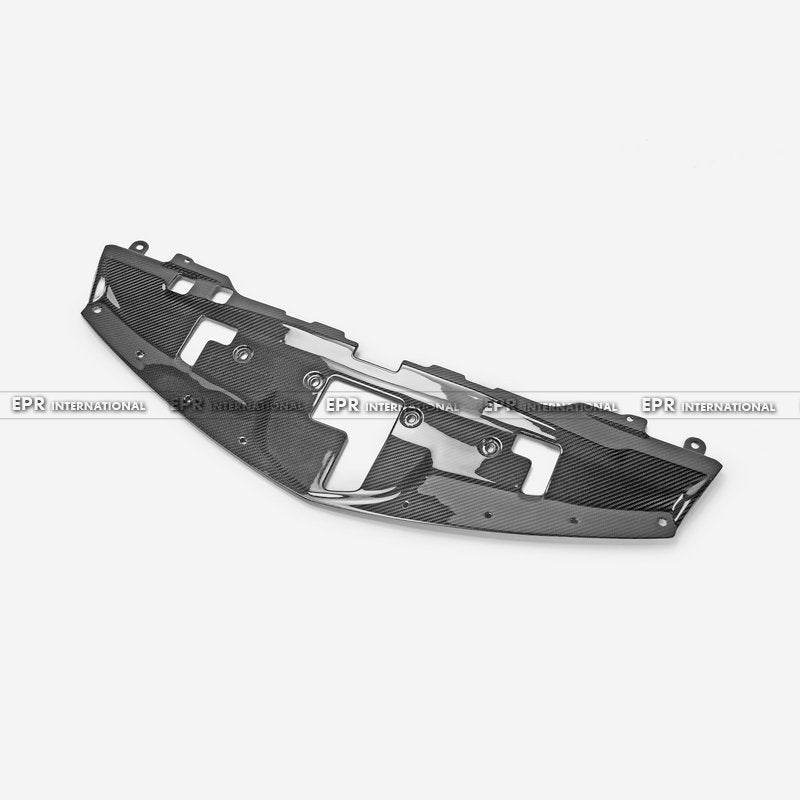 Nissan RZ34 Fairlady Z Late (2022y-) OE Type Cooling Panel
