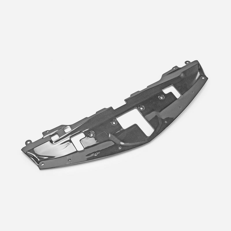 Nissan RZ34 Fairlady Z Late (2022y-) OE Type Cooling Panel