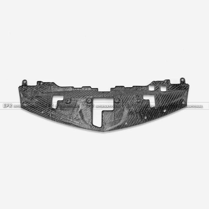 Nissan RZ34 Fairlady Z Late (2022y-) OE Type Cooling Panel