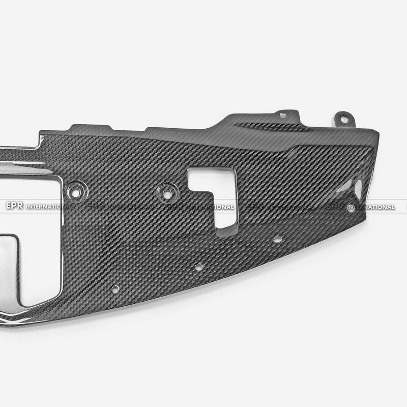 Nissan RZ34 Fairlady Z Late (2022y-) OE Type Cooling Panel