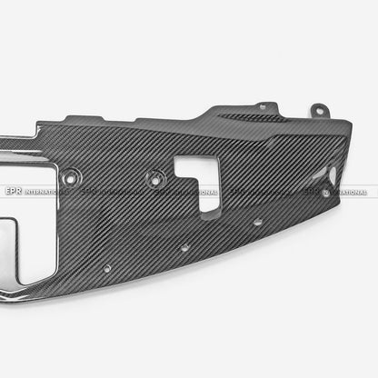 Nissan RZ34 Fairlady Z Late (2022y-) OE Type Cooling Panel