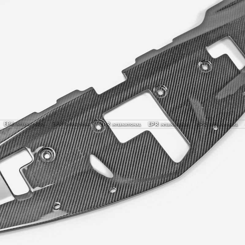Nissan RZ34 Fairlady Z Late (2022y-) OE Type Cooling Panel