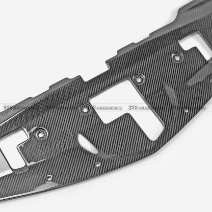 Nissan RZ34 Fairlady Z Late (2022y-) OE Type Cooling Panel