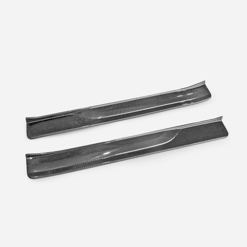 Nissan RZ34 Fairlady Z Late (2022y-) door sill