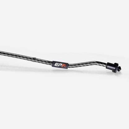 Nissan 400Z RZ34 Fairlady Z front hood prop rod(Also fit Z34 370Z)