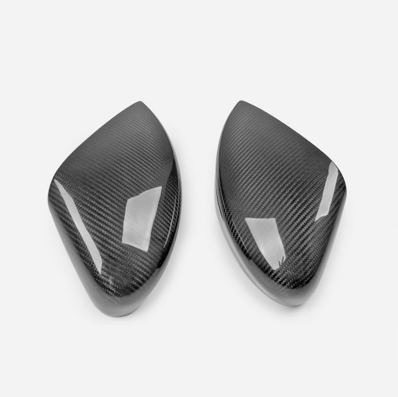 Nissan RZ34 Fairlady Z Late (2022y-) side mirror cover  (stick on type)