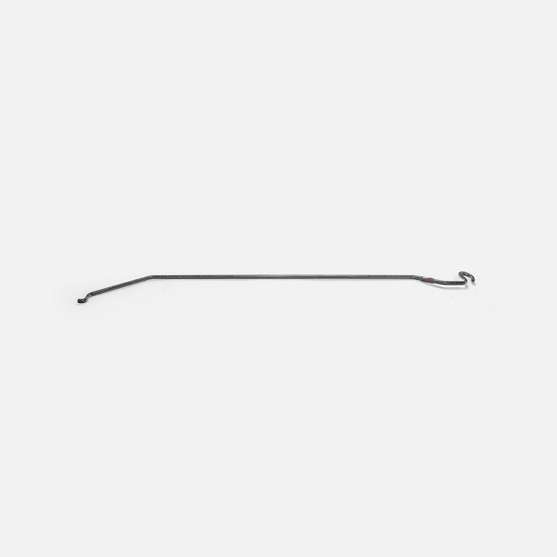 Nissan S13 S14 S15 RPS13 180SX hood prop rod