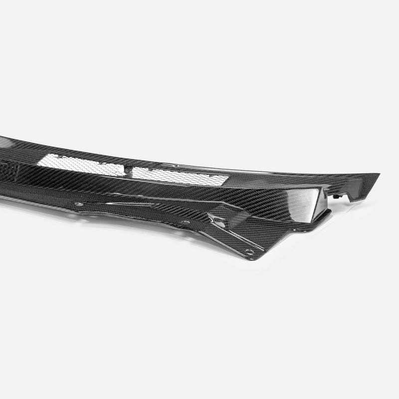 S15 Silvia SR20 Cowl Screen Upper Top Cover  #6862-85F00