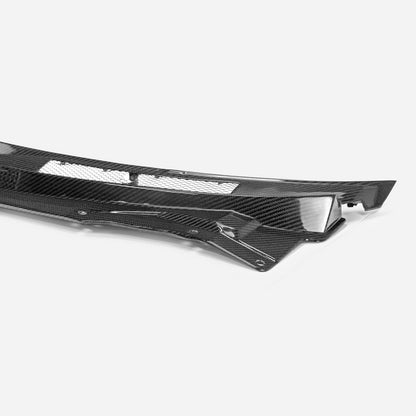 S15 Silvia SR20 Cowl Screen Upper Top Cover  #6862-85F00