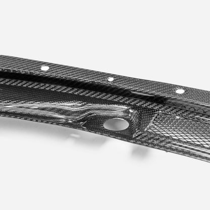 S15 Silvia SR20 Cowl Screen Upper Top Cover  #6862-85F00