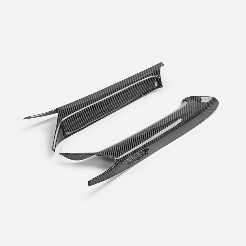 Honda S2000 AP1 AP2 Inner A Pillar