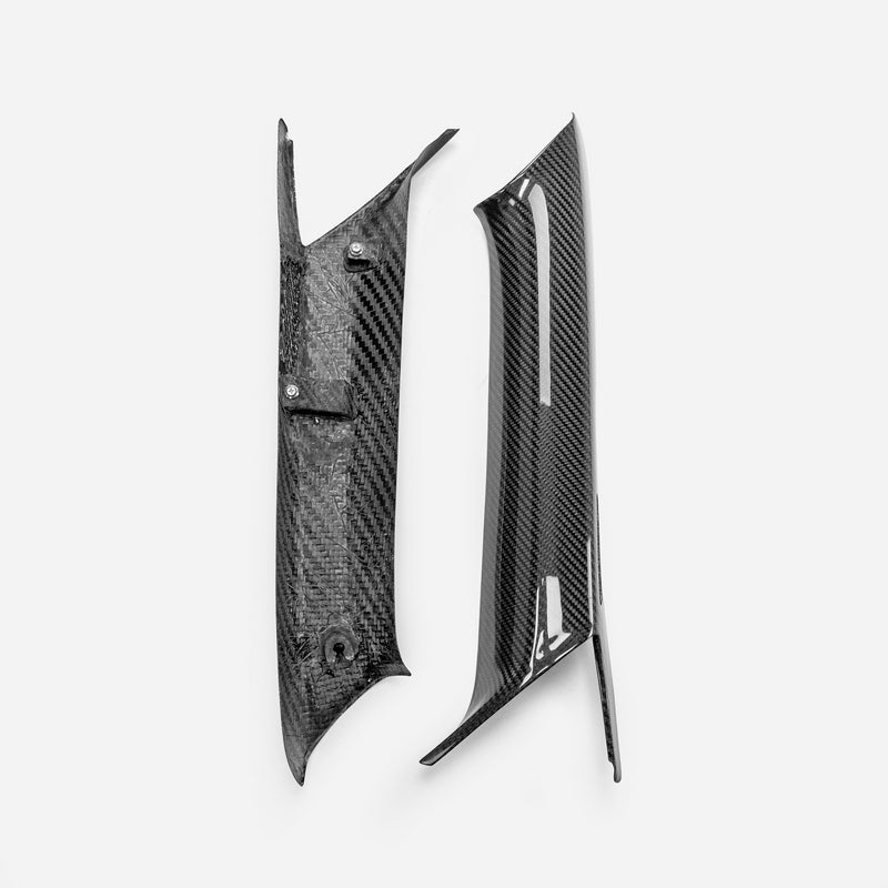 Honda S2000 AP1 AP2 Inner A Pillar