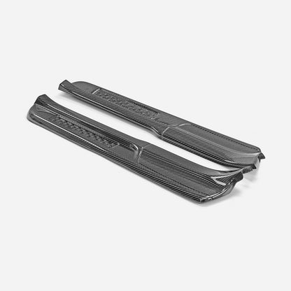 Honda S2000 AP1 AP2 Sill Trim door sil kick scuff plate